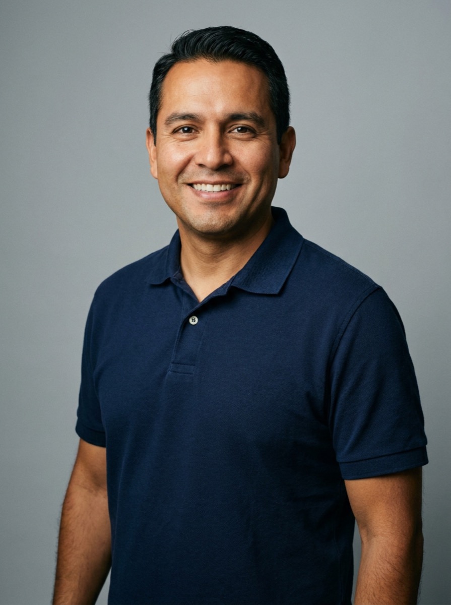 Alvarez Installation project manager