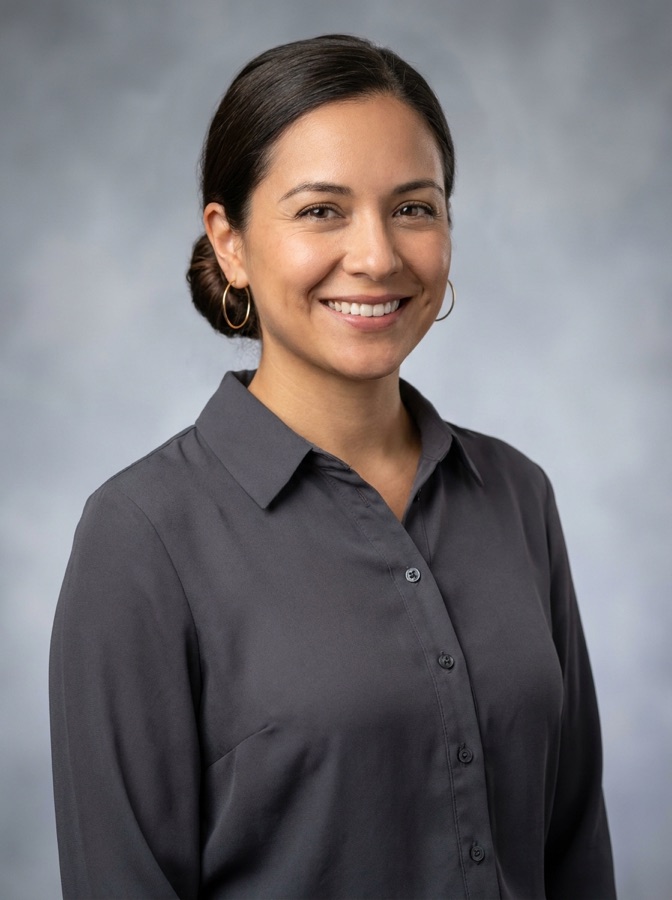 Elena Vargas, client advisor at Alvarez Installation